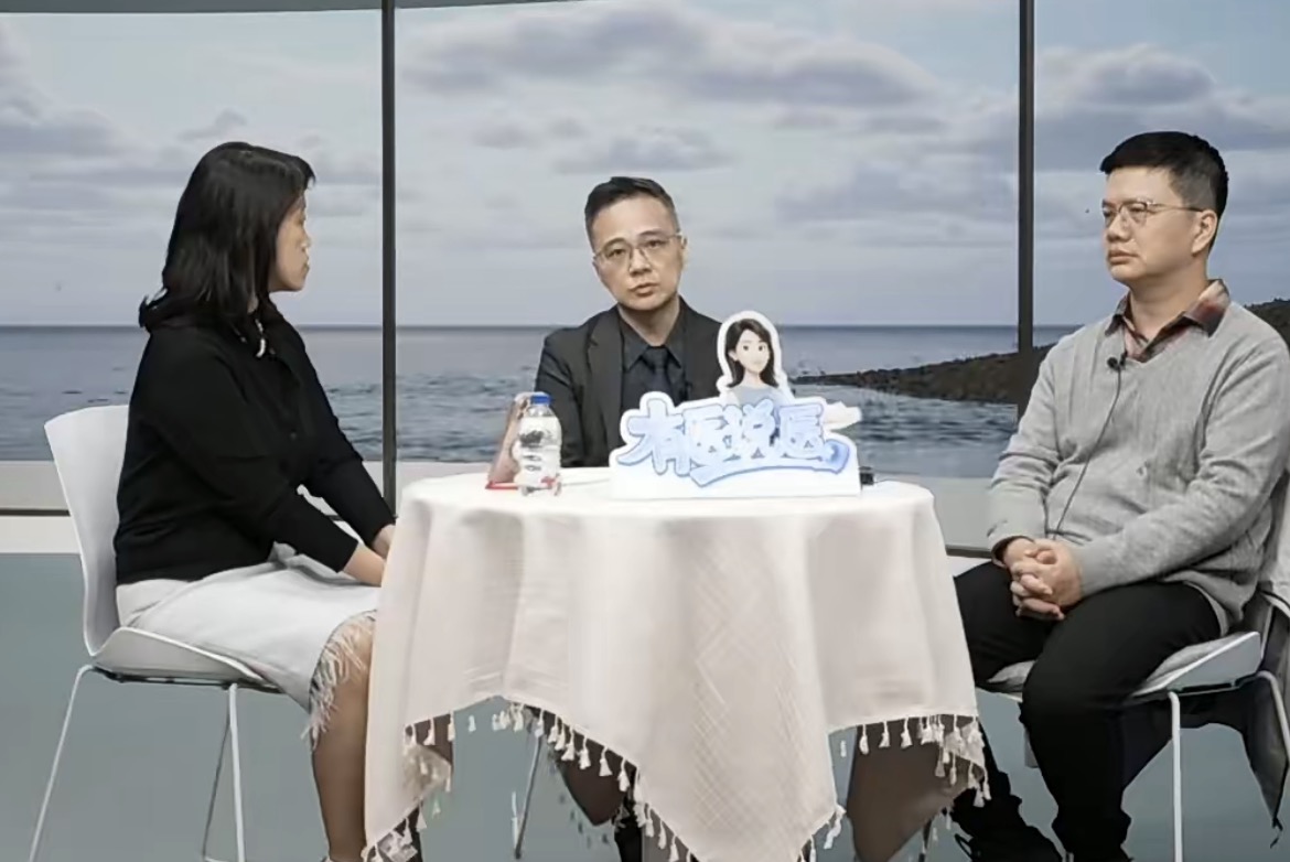  【上观健康说·有医说医】全国肿瘤防治宣传周，对话肿瘤医院刘辰医生，胰腺疾病能早发现吗？文章图片